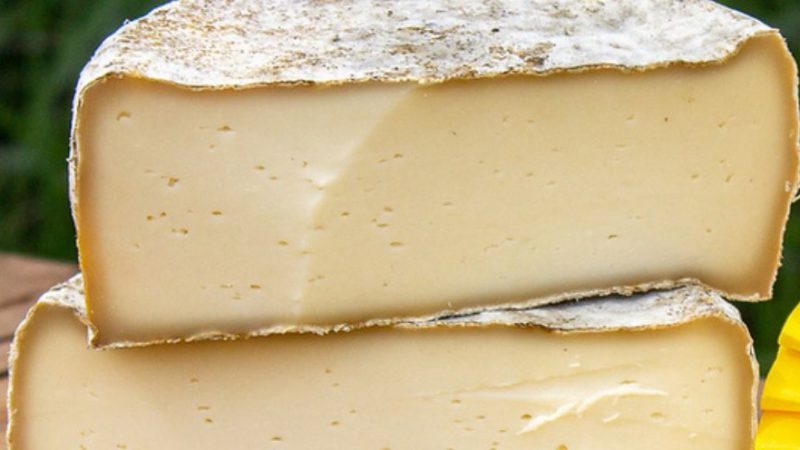 Queijo de Joanópolis conquista Ouro no World Cheese Awards 2024 