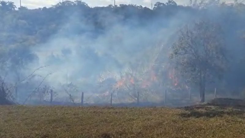 Emergência climática é tema de conferência sábado em Bragança
