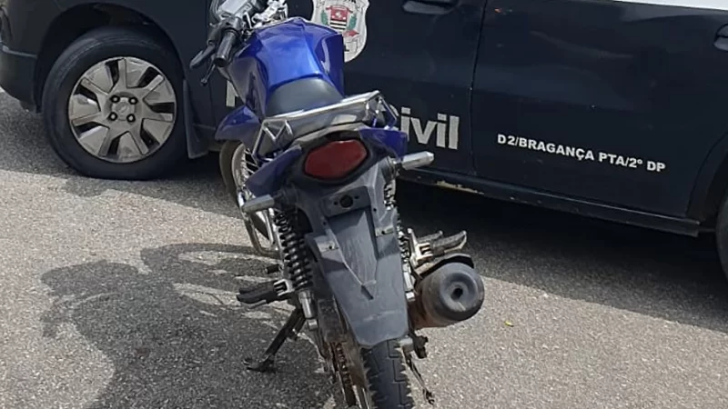 Adolescente é detido após tirar ‘racha’ em rodovia