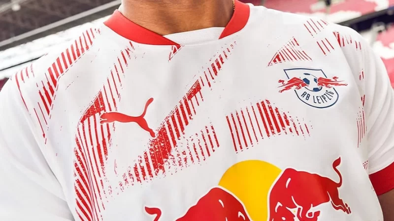 Red Bull Bragantino e Puma oficializam parceria
