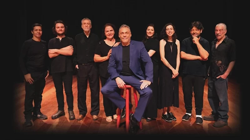Espetáculo ‘Tons Sobre Jobim’ chega a Bragança Paulista