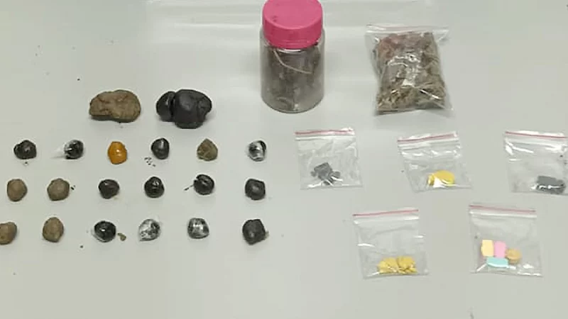 DISE prende dono de adega por tráfico de drogas