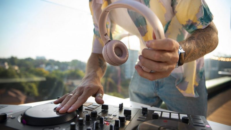 Festa de 5 anos do ‘Projeto Verão Flashback’ acontece dias 7 e 8