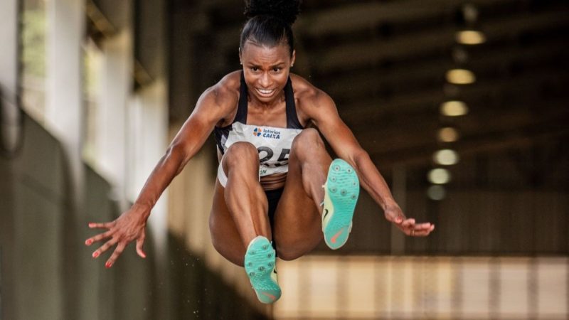 Bragança Paulista recebe 172 atletas para provas de atletismo