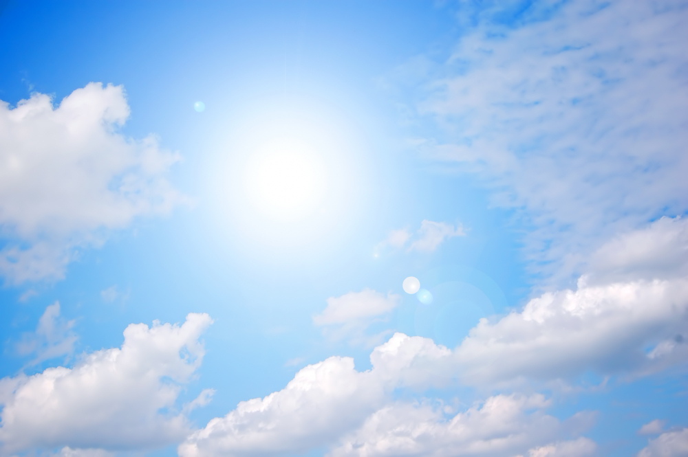 Semana terá máxima de 27ºC em Bragança Paulista