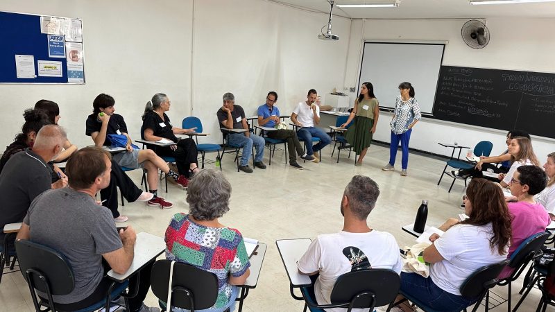 Emergência climática é tema de Conferência Intermunicipal