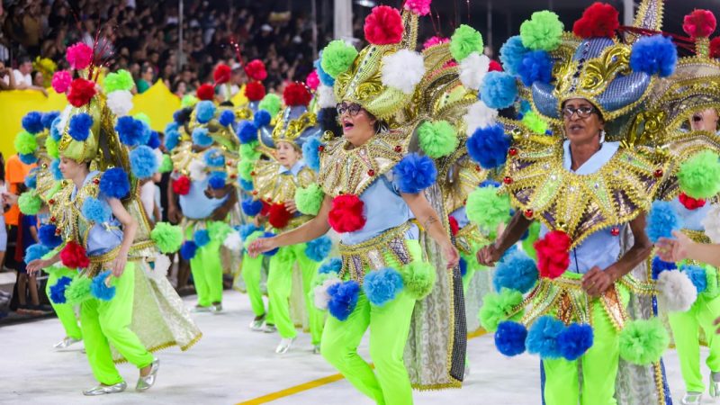 Carnaval 2025: confira os eventos do final de semana em Bragança