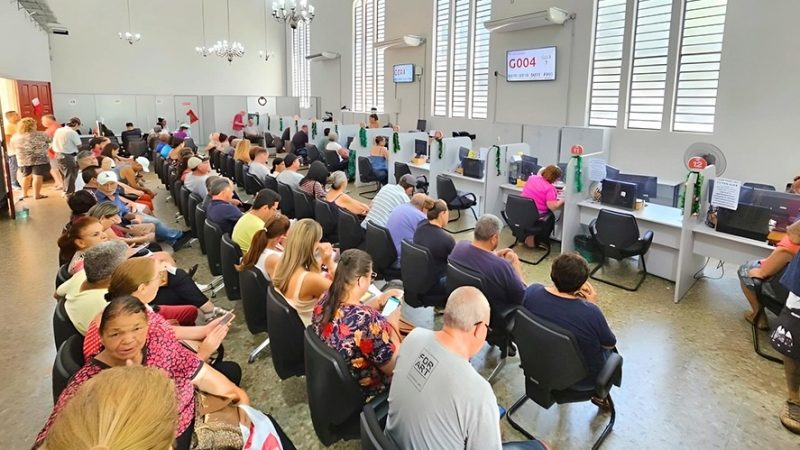 IPTU 2025 vence a partir de 20 de março em Bragança