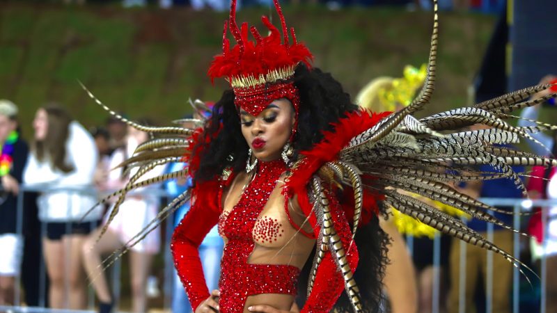 Carnaval 2025: escolas de samba de Bragança promovem eventos