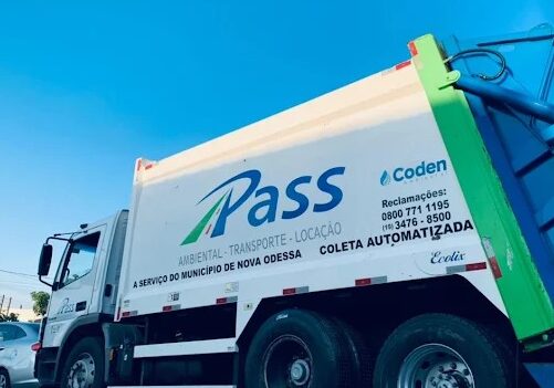Vagas de coletor na Pass Ambiental – Vagas PCD
