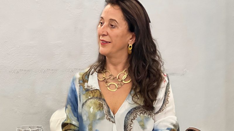 Edmir Chedid nomeia secretária de Cultura e mais comissionados