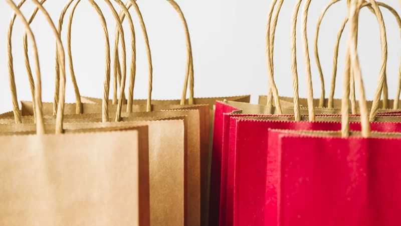 Bazar Permanente aumenta descontos para esta semana