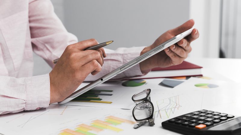 Inova RH seleciona Analista Fiscal para contabilidade em Bragança