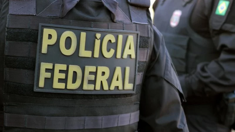 PF combate venda de cigarros eletrônicos em Bragança Paulista