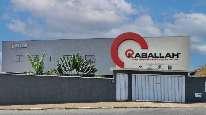 Kaballah Uniformes abre vagas em diversas áreas