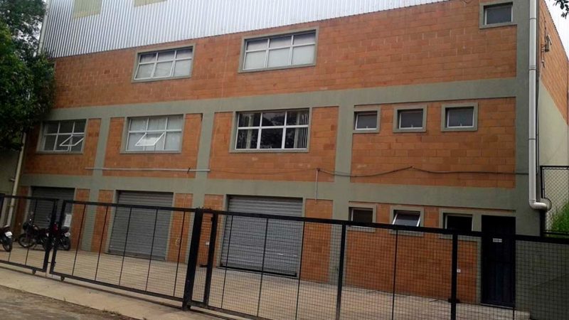 Confeitaria Show contrata Auxiliar de Produção em Bragança