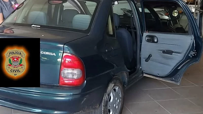 Autor de atropelamento fatal no Toró é identificado