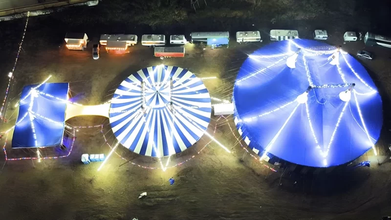 Happy Day Circus anuncia promoção ‘Todos Pagam Meia’