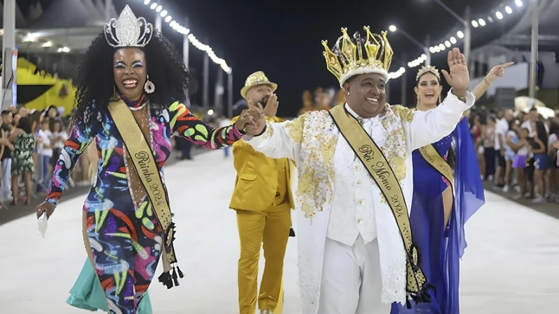 LIESB divulga inscrições para Corte do Carnaval 2025