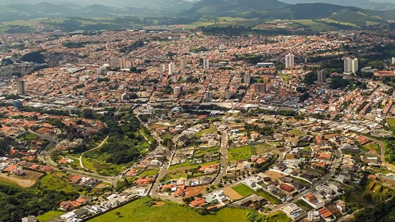 Bragança registra queda na criminalidade; exceto furto de veículos