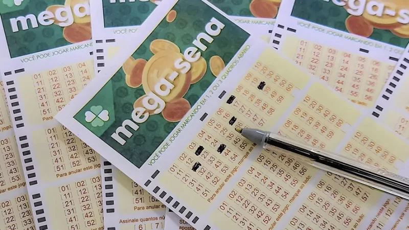 Após Mega da Virada, Caixa sorteia 3,5 milhões neste sábado