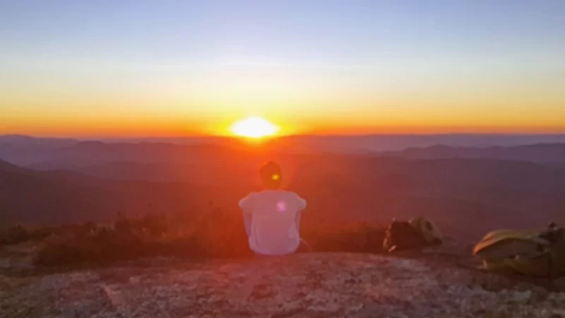 Monte Verde é opção de turismo também no Verão