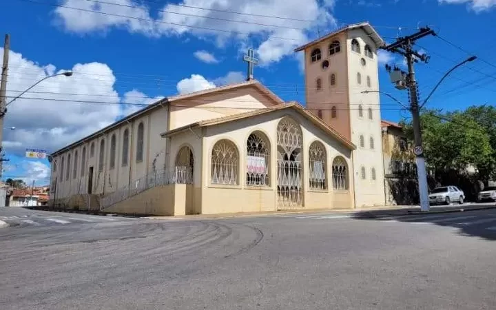 Paróquia de São Benedito promove Show de Prêmios