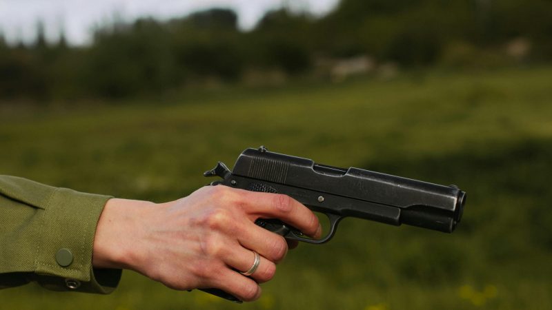 Tentativa de homicídio é registrada na zona rural de Bragança