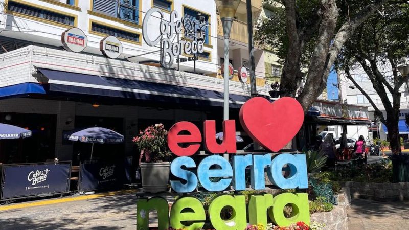 Serra Negra promove “Verão na Serra 2025” com diversas atrações