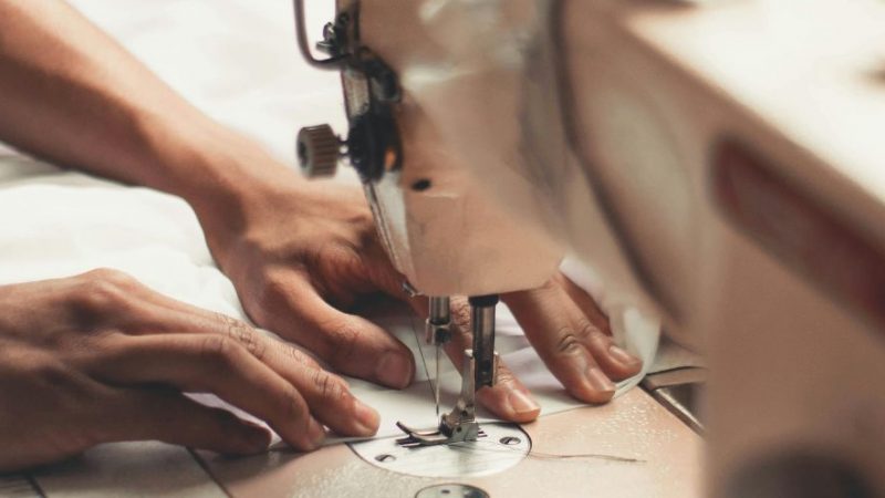 RevCar Parts contrata Costureira e Auxiliar de Expedição