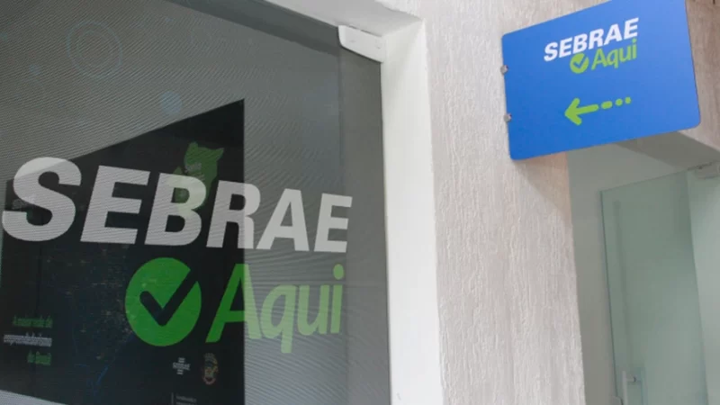 Sebrae-SP oferece atendimento na região