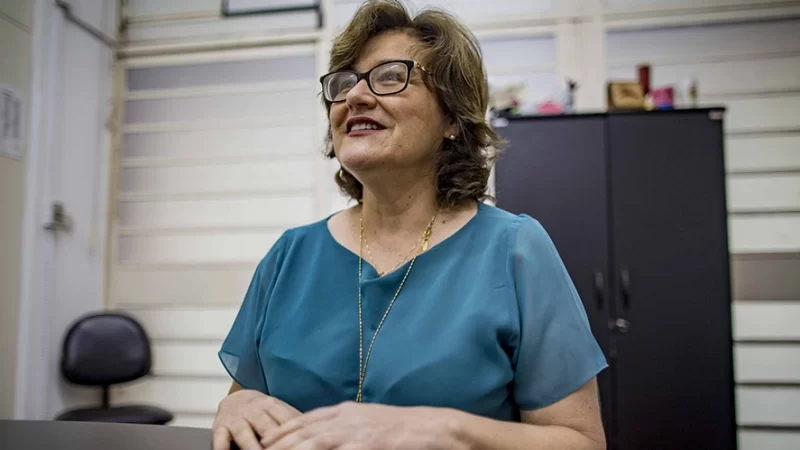 Edmir nomeia secretária de Saúde e comissionados totalizam 145