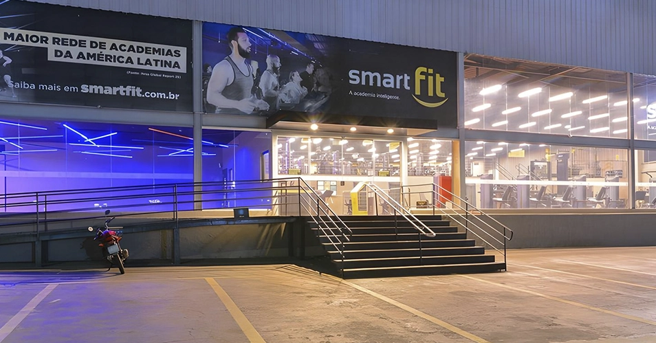 Smart Fit abre vagas em Bragança Paulista