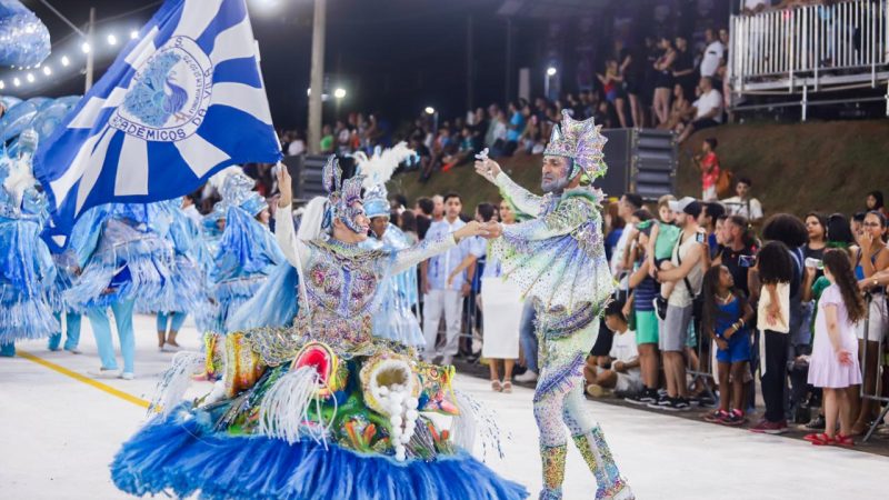 Carnaval 2025 em Bragança Paulista tem desfiles e shows