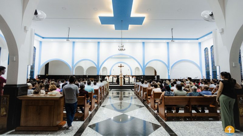Paróquia de Santa Rita promove Dia da Pamonha