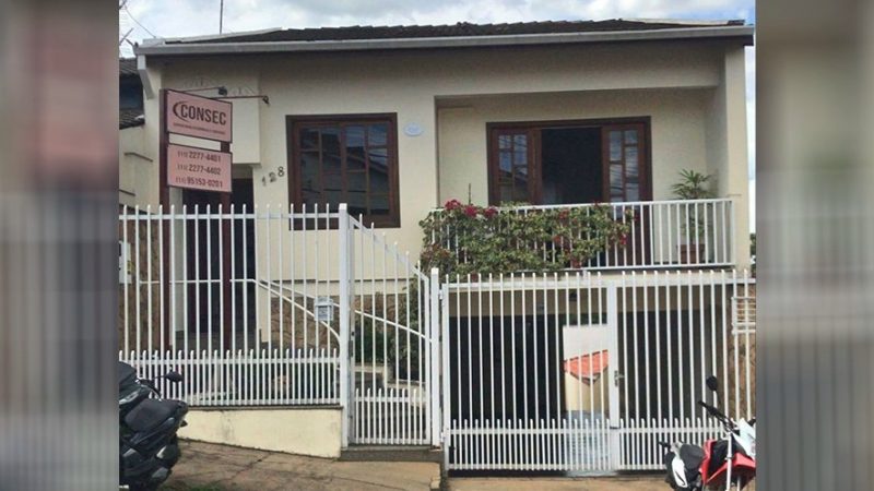 CONSEC contrata Analista de Departamento Pessoal