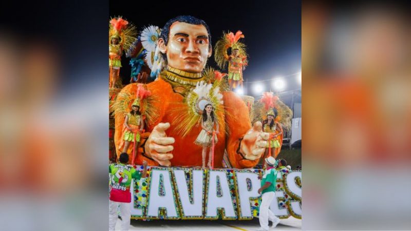 Festa de Aniversário da Lavapés acontece neste domingo
