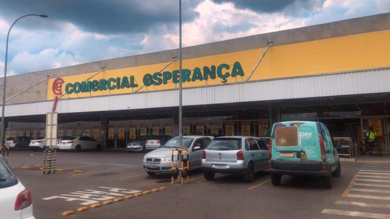 Expert Consultoria promove seleção para Comercial Esperança