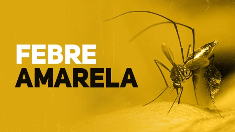 Bragança Paulista investiga novo óbito por febre amarela