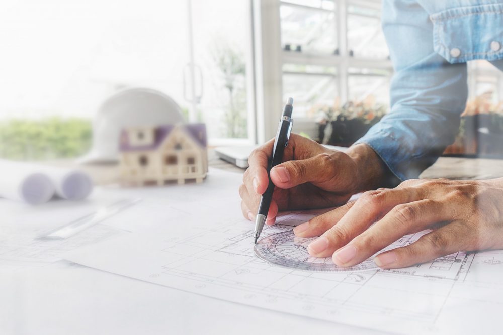 Empresa de Arquitetura de Bragança Paulista seleciona estagiário
