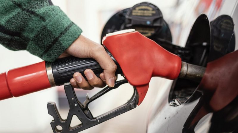 Auto Posto Shell abre vaga para Frentista Caixa