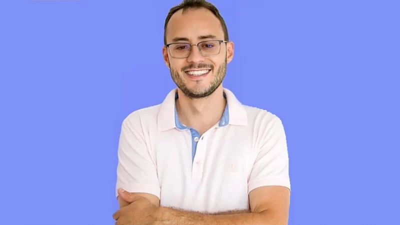 Casa da Benção recebe palestra com André Luis Villar