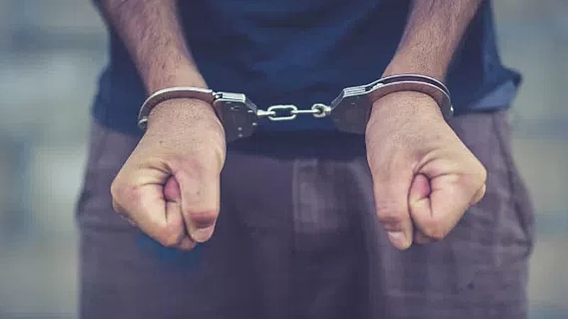 Procurado da Justiça por tráfico é preso com drogas no Henedina
