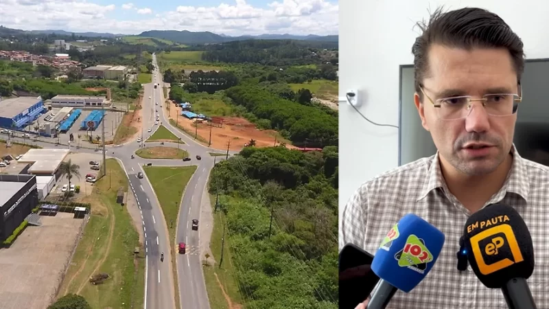 Estado confirma concessão e pedágios em rodovias da região