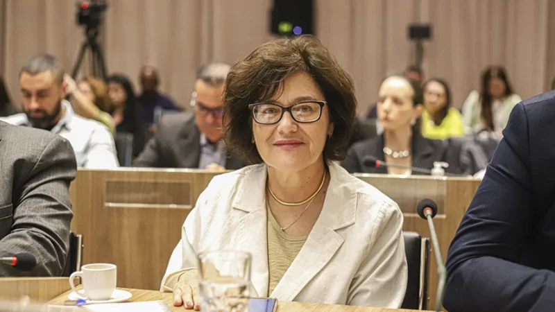 Bragança participa de reuniões do CONASEMS em Brasília