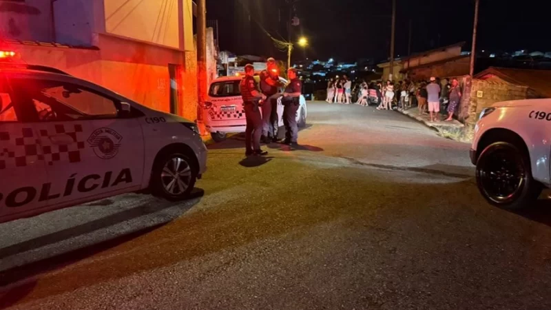 DIG prende autor de tentativa de assassinato no Cruzeiro