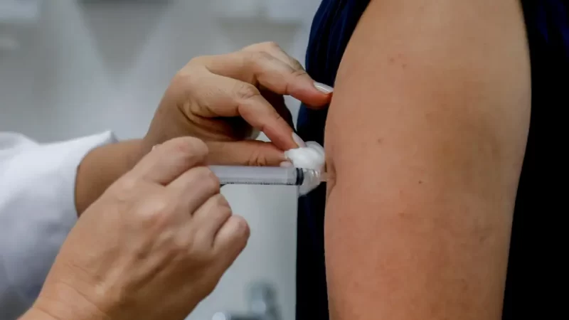 Bragança Paulista não deve ampliar vacinação contra dengue