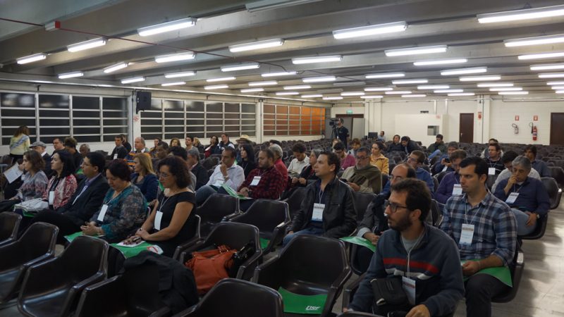 Eleição da Comissão da 7ª Conferência da Cidade acontece dia 7