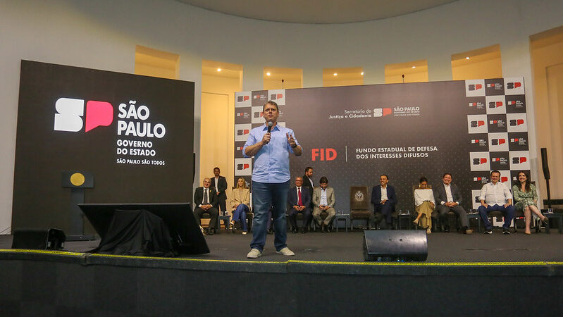 Estado firma convênios de R$ 5 milhões com Bragança e região