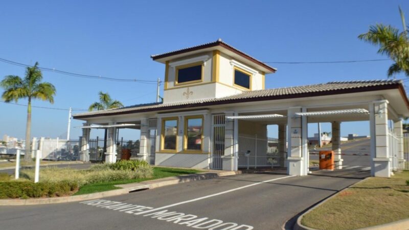 Condomínio Villa Real contrata ajudante geral em Bragança